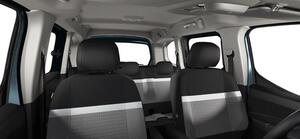 Citroën Berlingo BERLINGO TALLA M BLUEHDI 100 S&S 6V PLUS 7