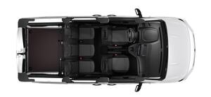Citroën Berlingo BERLINGO VAN - DOBLE CABINA XL DIESEL 100CV MANUAL 8
