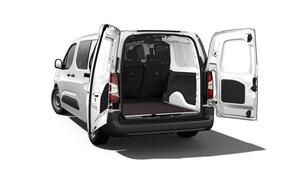 Citroën Berlingo BERLINGO VAN - DOBLE CABINA XL DIESEL 100CV MANUAL 4