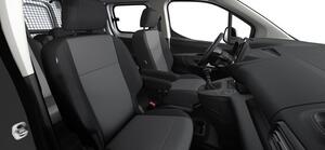 Citroën Berlingo BERLINGO VAN - DOBLE CABINA XL DIESEL 100CV MANUAL 7