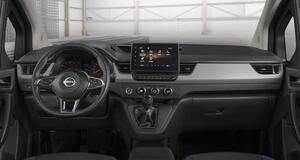 Nissan Townstar 1.3 TCE 96KW PROFESSIONAL 3-SEATS 4P 6