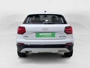 Audi Q2 Q2 1.0 30 TFSI DESIGN 5P (PACK VISION+AUDI PARKING SYSTEM PLUS) 5