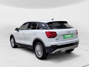 Audi Q2 Q2 1.0 30 TFSI DESIGN 5P (PACK VISION+AUDI PARKING SYSTEM PLUS) 2