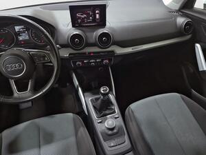 Audi Q2 Q2 1.0 30 TFSI DESIGN 5P (PACK VISION+AUDI PARKING SYSTEM PLUS) 27