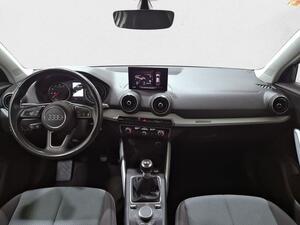 Audi Q2 Q2 1.0 30 TFSI DESIGN 5P (PACK VISION+AUDI PARKING SYSTEM PLUS) 6