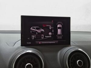 Audi Q2 Q2 1.0 30 TFSI DESIGN 5P (PACK VISION+AUDI PARKING SYSTEM PLUS) 23