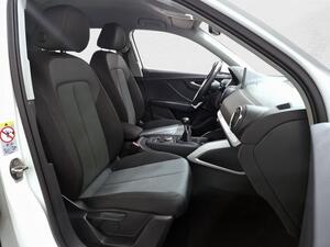 Audi Q2 Q2 1.0 30 TFSI DESIGN 5P (PACK VISION+AUDI PARKING SYSTEM PLUS) 7