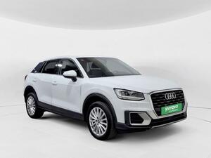 Audi Q2 Q2 1.0 30 TFSI DESIGN 5P (PACK VISION+AUDI PARKING SYSTEM PLUS) 1