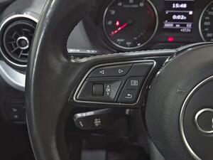 Audi Q2 Q2 1.0 30 TFSI DESIGN 5P (PACK VISION+AUDI PARKING SYSTEM PLUS) 18
