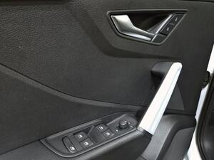 Audi Q2 Q2 1.0 30 TFSI DESIGN 5P (PACK VISION+AUDI PARKING SYSTEM PLUS) 12