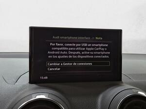 Audi Q2 Q2 1.0 30 TFSI DESIGN 5P (PACK VISION+AUDI PARKING SYSTEM PLUS) 21
