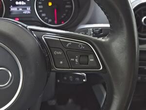 Audi Q2 Q2 1.0 30 TFSI DESIGN 5P (PACK VISION+AUDI PARKING SYSTEM PLUS) 19