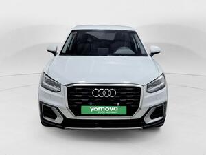 Audi Q2 Q2 1.0 30 TFSI DESIGN 5P (PACK VISION+AUDI PARKING SYSTEM PLUS) 4