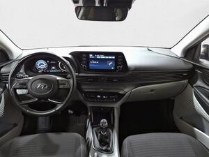 Hyundai i20 I20 1.0 TGDI 100 48V TECNO 5P 6