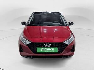 Hyundai i20 I20 1.0 TGDI 100 48V TECNO 5P 4
