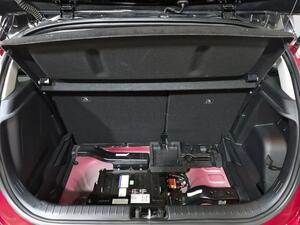 Hyundai i20 I20 1.0 TGDI 100 48V TECNO 5P 30