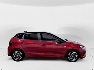 Hyundai i20 I20 1.0 TGDI 100 48V TECNO 5P 3
