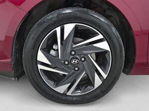 Hyundai i20 I20 1.0 TGDI 100 48V TECNO 5P 10