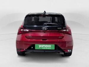 Hyundai i20 I20 1.0 TGDI 100 48V TECNO 5P 5
