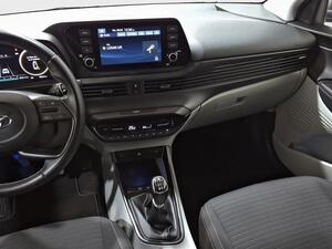 Hyundai i20 I20 1.0 TGDI 100 48V TECNO 5P 27