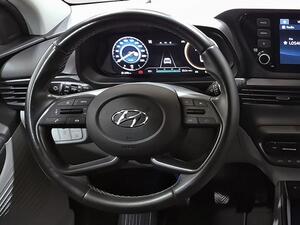 Hyundai i20 I20 1.0 TGDI 100 48V TECNO 5P 19