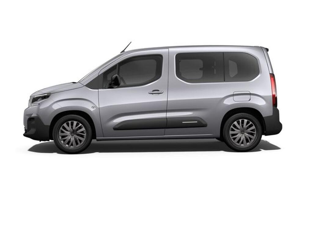 Citroën Berlingo BERLINGO TALLA M BLUEHDI 100 S&S 6V PLUS Nuevo