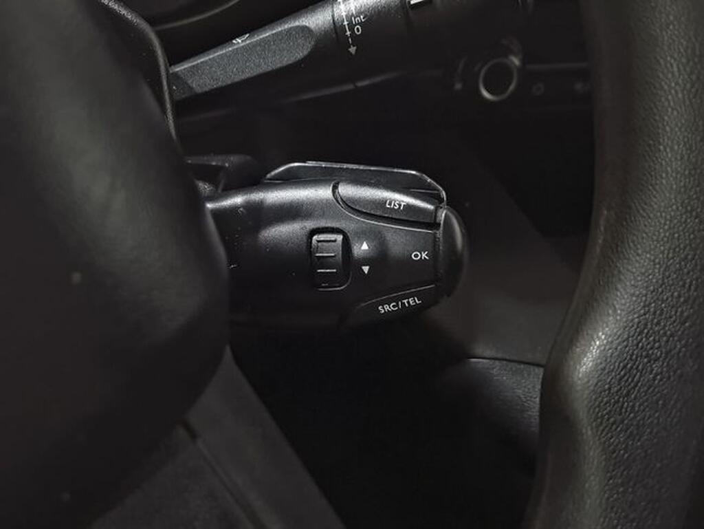 Citroën Berlingo BERLINGO FURGON 1.5 BLUEHDI 100 TALLA M CONTROL 3P 17