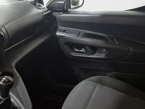 Citroën Berlingo BERLINGO FURGON 1.5 BLUEHDI 100 TALLA M CONTROL 3P 22