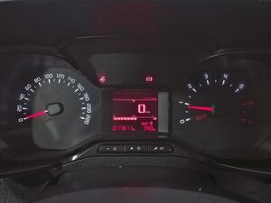 Citroën Berlingo BERLINGO FURGON 1.5 BLUEHDI 100 TALLA M CONTROL 3P 13