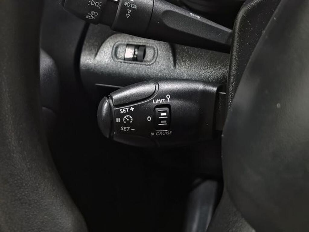 Citroën Berlingo BERLINGO FURGON 1.5 BLUEHDI 100 TALLA M CONTROL 3P 15