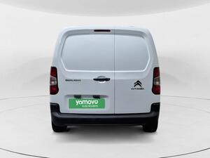 Citroën Berlingo BERLINGO FURGON 1.5 BLUEHDI 100 TALLA M CONTROL 3P 5