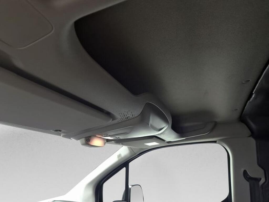Citroën Berlingo BERLINGO FURGON 1.5 BLUEHDI 100 TALLA M CONTROL 3P 25