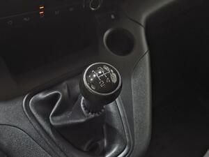 Citroën Berlingo BERLINGO FURGON 1.5 BLUEHDI 100 TALLA M CONTROL 3P 21