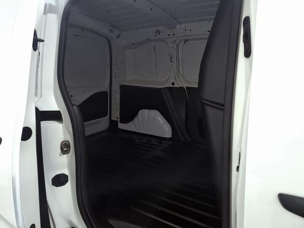 Citroën Berlingo BERLINGO FURGON 1.5 BLUEHDI 100 TALLA M CONTROL 3P 8