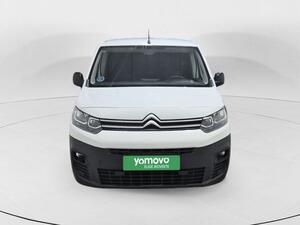 Citroën Berlingo BERLINGO FURGON 1.5 BLUEHDI 100 TALLA M CONTROL 3P 4