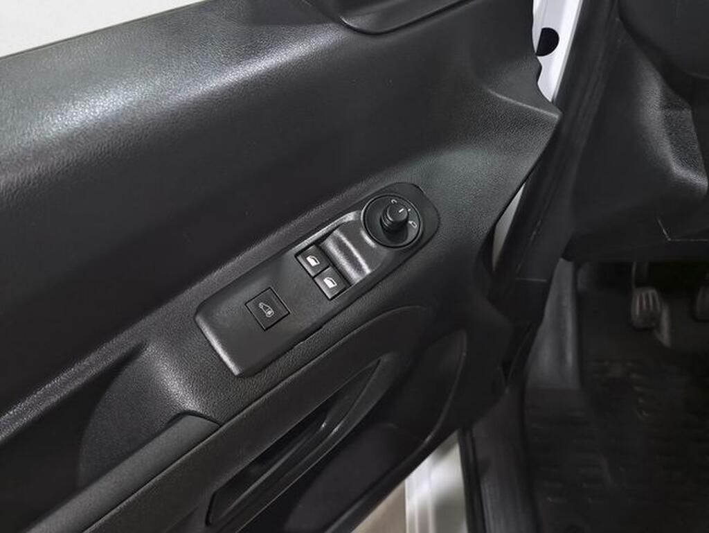 Citroën Berlingo BERLINGO FURGON 1.5 BLUEHDI 100 TALLA M CONTROL 3P 11