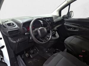 Citroën Berlingo BERLINGO FURGON 1.5 BLUEHDI 100 TALLA M CONTROL 3P 6