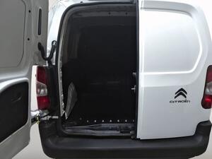 Citroën Berlingo BERLINGO FURGON 1.5 BLUEHDI 100 TALLA M CONTROL 3P 9