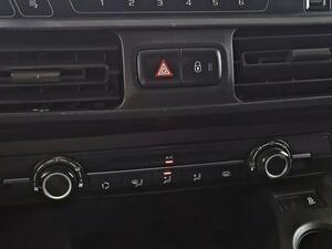 Citroën Berlingo BERLINGO FURGON 1.5 BLUEHDI 100 TALLA M CONTROL 3P 20