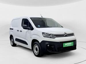 Citroën Berlingo BERLINGO FURGON 1.5 BLUEHDI 100 TALLA M CONTROL 3P 1