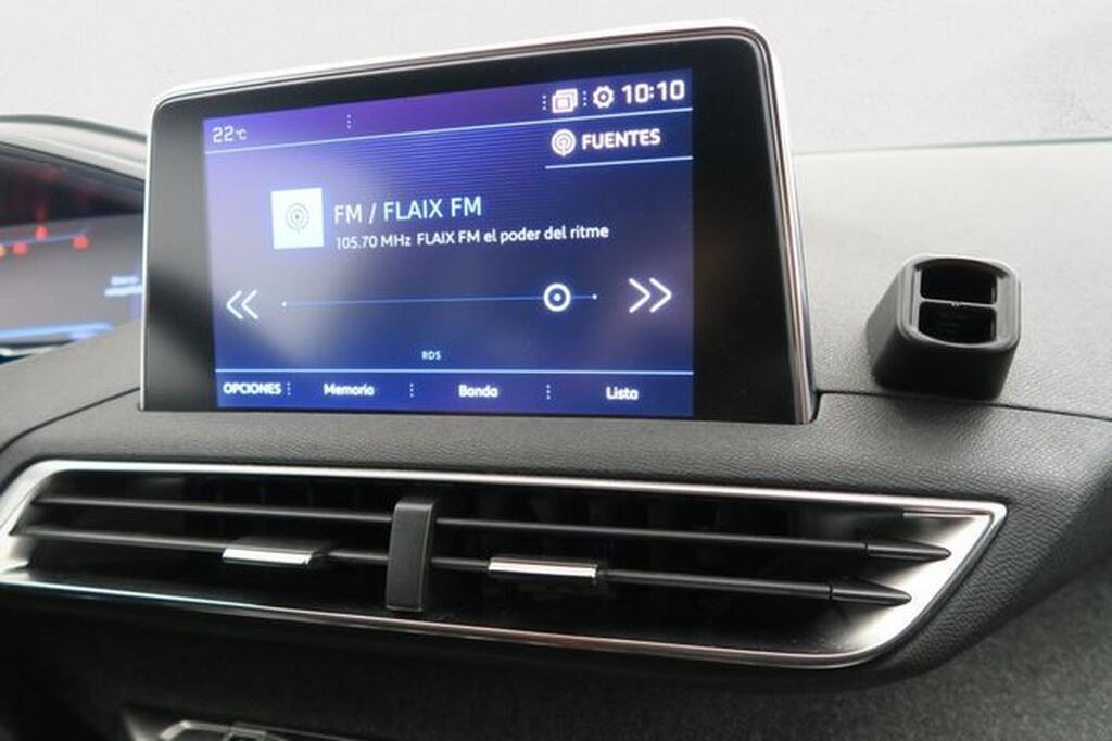 Peugeot 3008 3008 GT LINE 1.2 PURETECH 130CV MAN 5P 9