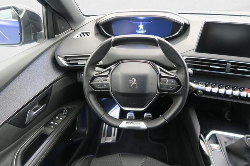 Peugeot 3008 3008 GT LINE 1.2 PURETECH 130CV MAN 5P 13