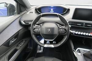 Peugeot 3008 3008 GT LINE 1.2 PURETECH 130CV MAN 5P 13
