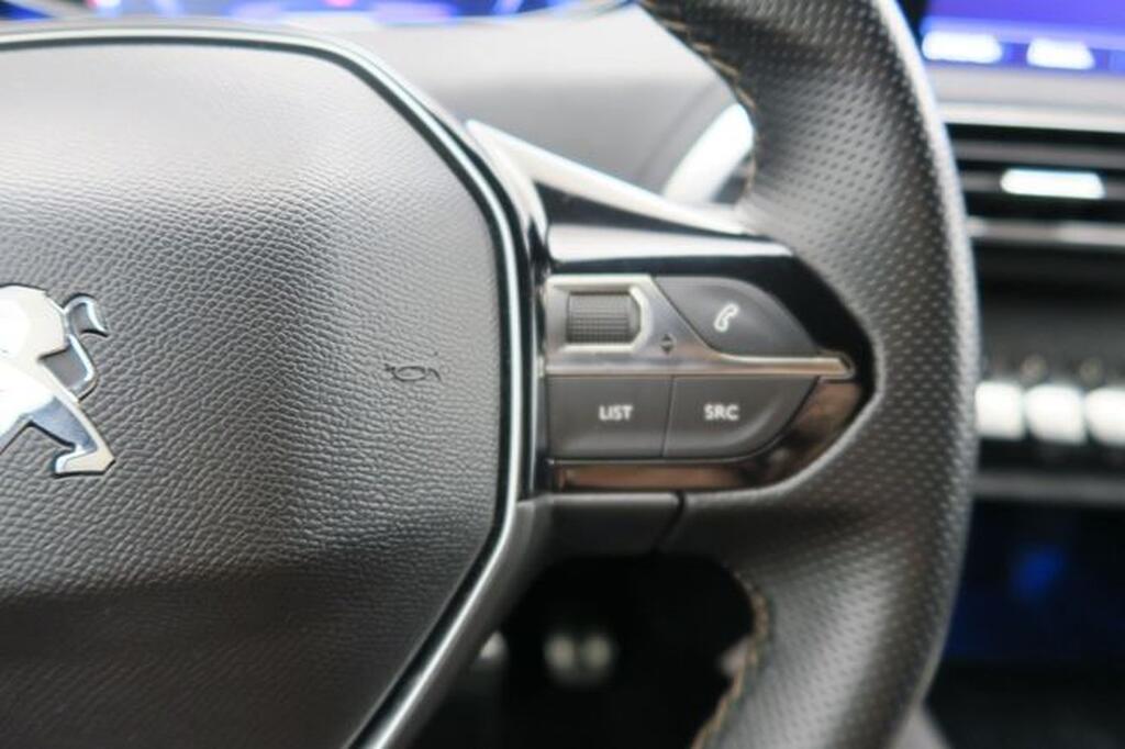 Peugeot 3008 3008 GT LINE 1.2 PURETECH 130CV MAN 5P 12