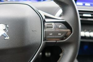 Peugeot 3008 3008 GT LINE 1.2 PURETECH 130CV MAN 5P 12