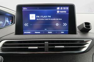 Peugeot 3008 3008 GT LINE 1.2 PURETECH 130CV MAN 5P 10