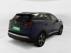 Peugeot 3008 3008 GT LINE 1.2 PURETECH 130CV MAN 5P 3