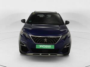 Peugeot 3008 3008 GT LINE 1.2 PURETECH 130CV MAN 5P 5