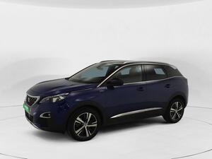 Peugeot 3008 3008 GT LINE 1.2 PURETECH 130CV MAN 5P 4