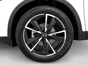 Nissan Qashqai QASHQAI 1.3 DIG-T MHEV 158CV N-CONNECTA DCT 5P(PACK N-STYLE) 7